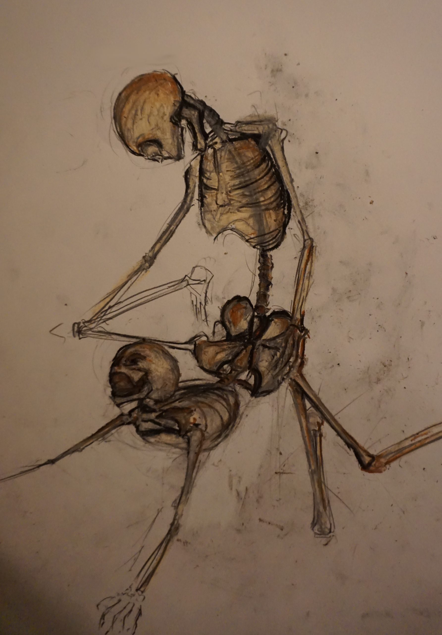 love until death do us apart