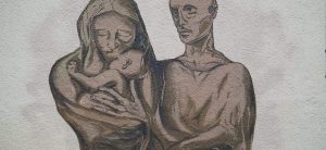 Das ist auch eine Krippe