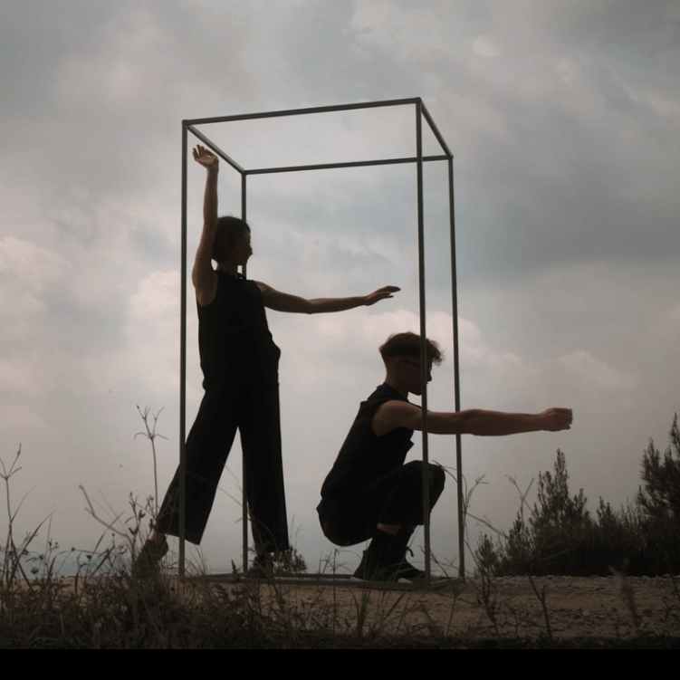 this is not an abstract space